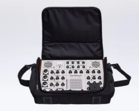 Erica Synths Messenger Bag for PĒRKONS & Syntrx Units