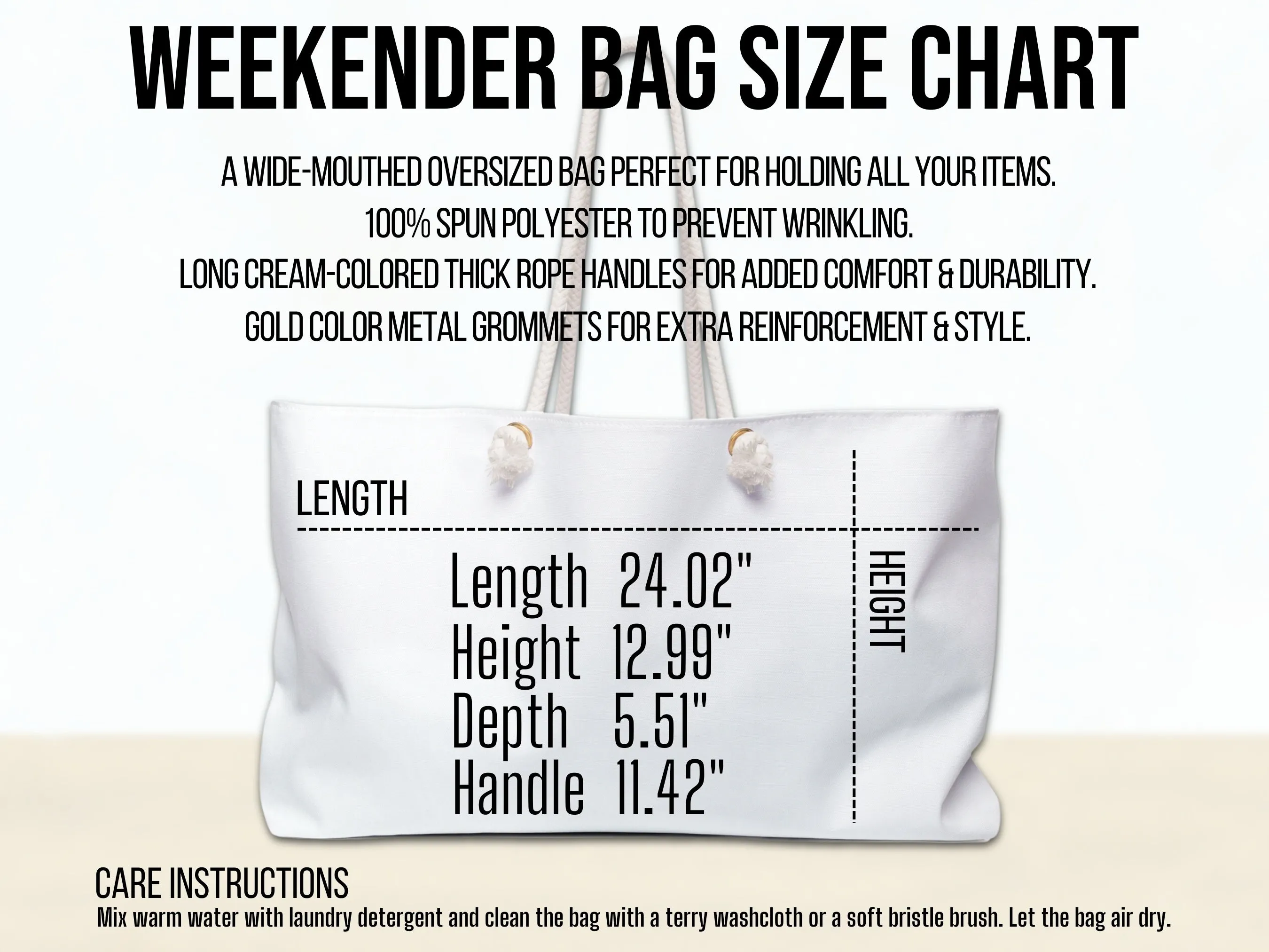 Etna Wiswall-Colcha Weekender Tote Bag