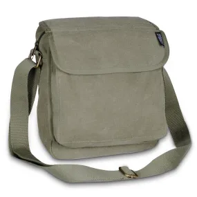 Everest-Canvas Messenger