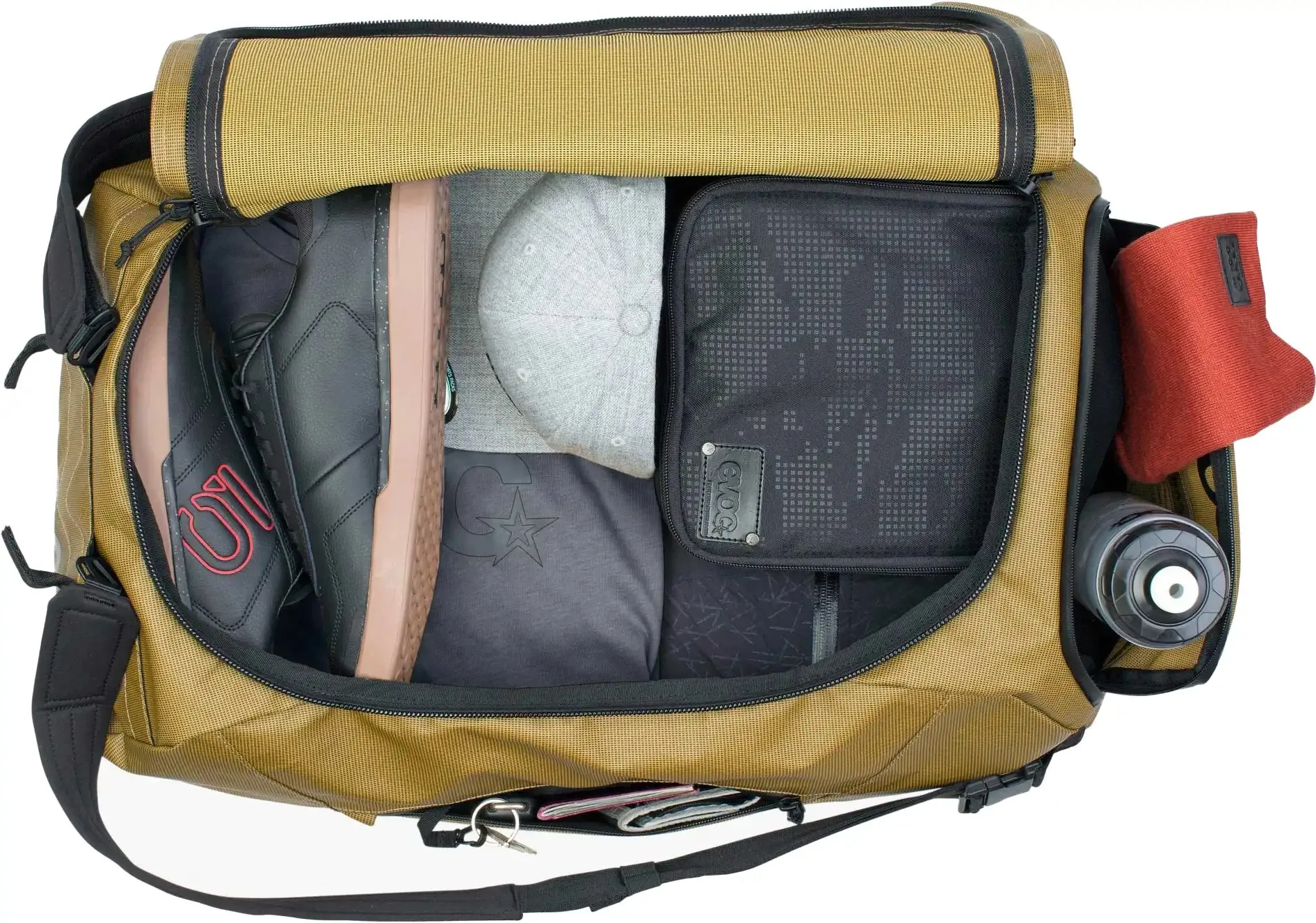 Evoc Duffle 60 Travel Bag