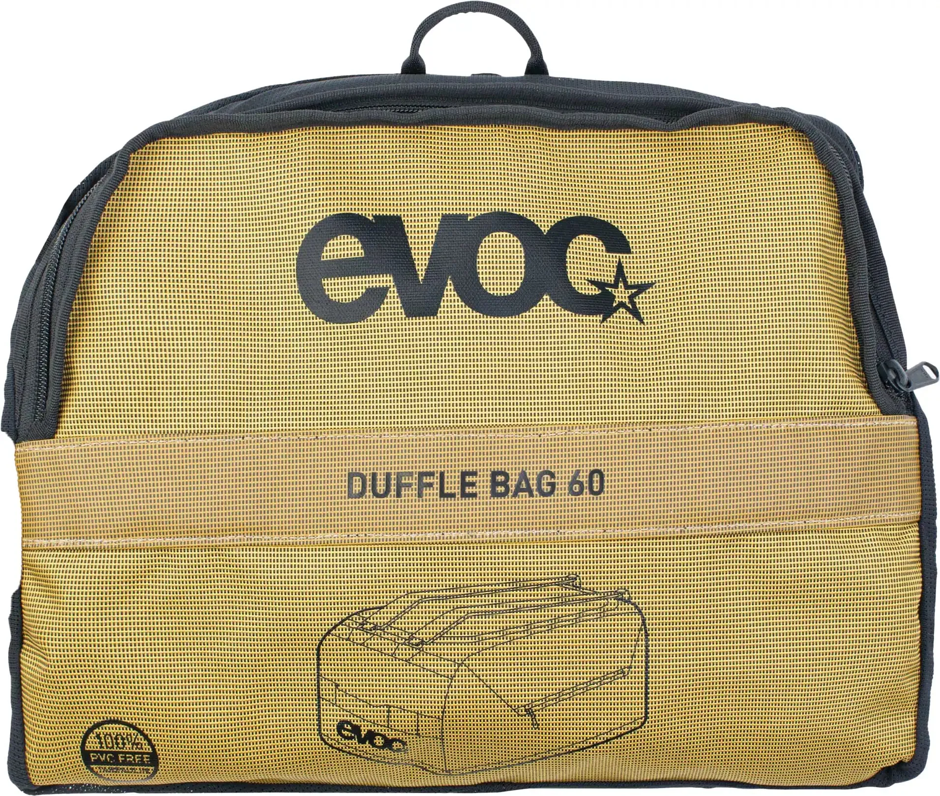 Evoc Duffle 60 Travel Bag