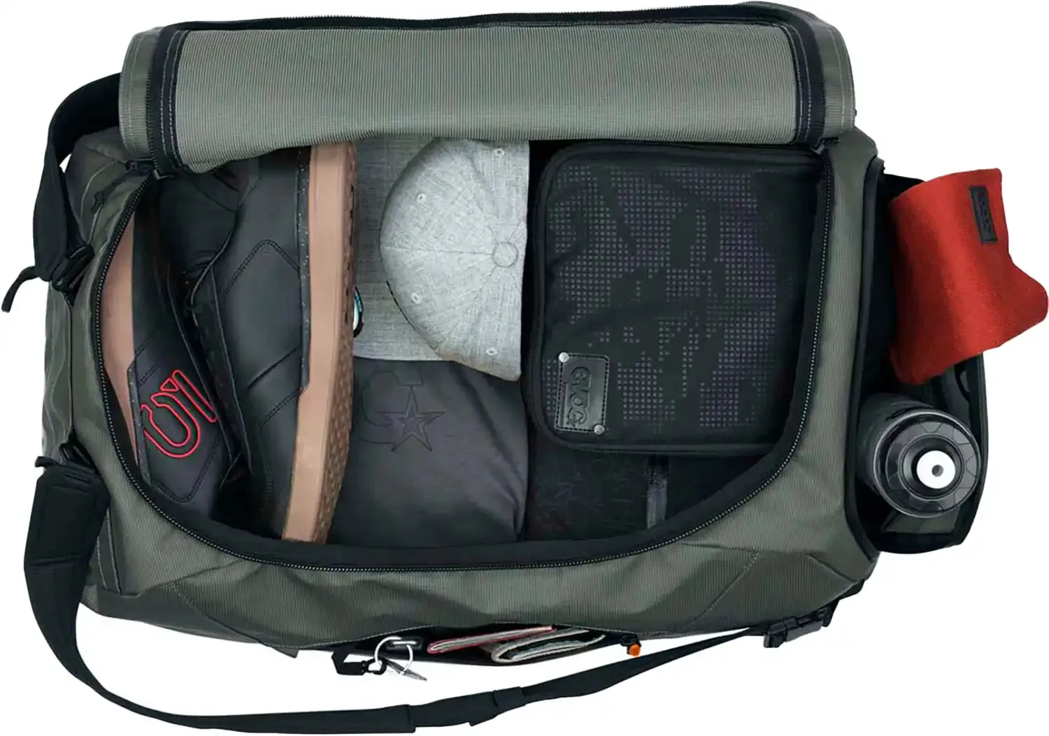 Evoc Duffle 60 Travel Bag