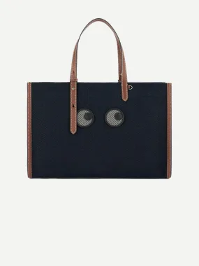 E/W Tote in Navy Drill