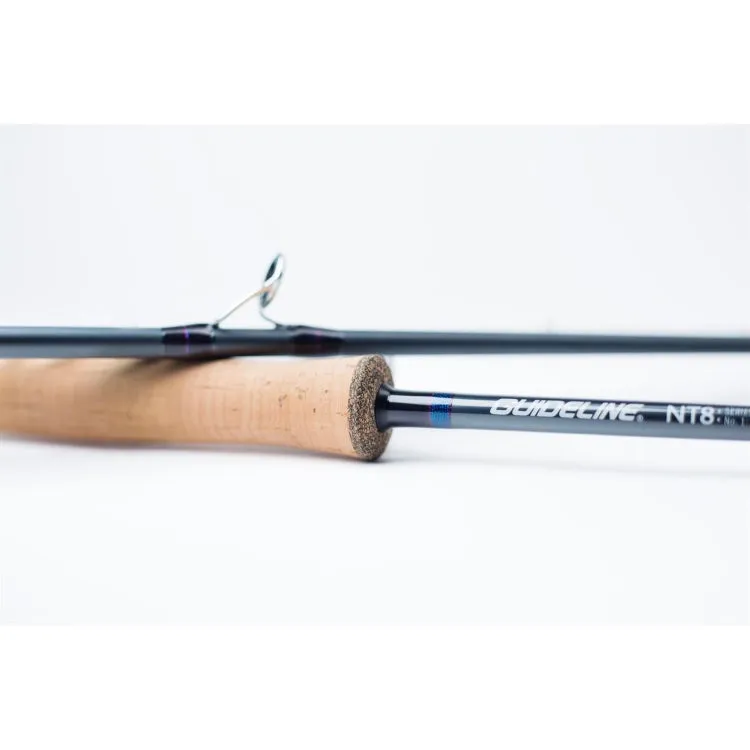 Ex-Demo Guideline 9ft 7 Line NT8 FOUR Nano Tech Single Handed Fly Rods