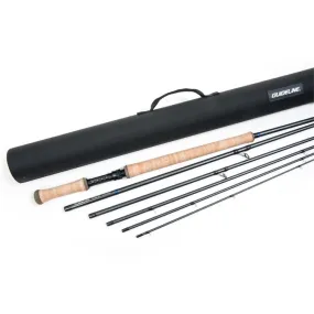 EX-DEMO Guideline NT8:6 Nano Tech Double Handed 6pc Fly Rods