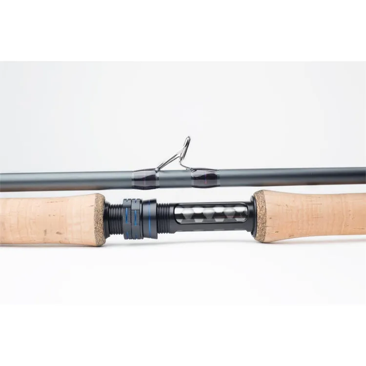 EX-DEMO Guideline NT8:6 Nano Tech Double Handed 6pc Fly Rods