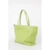 FA-1013-221 Lime Tote