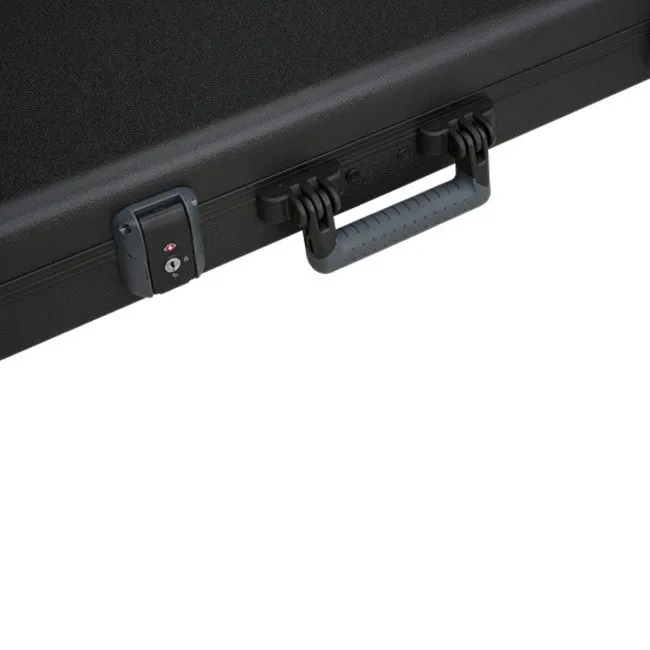 Fender Acoustasonic Deluxe Moulded Hard Case