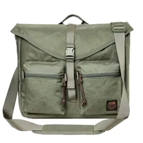 Filson Surveyor Messenger Bag Service Green