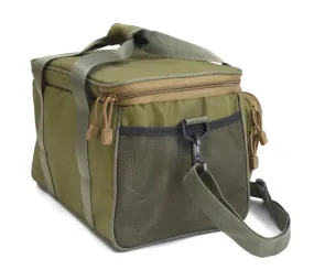 FIshing Gear Packages Outdoor Bag Army Green Multi-Purpose bags LURE Quadrate haversack Inclined shoulder bag Portable toolkit