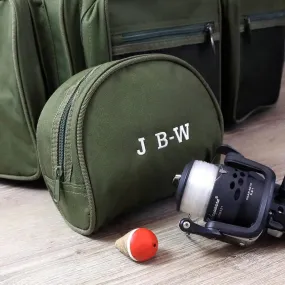 Fishing Reel Case