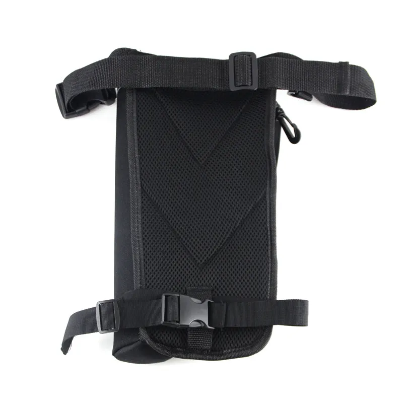 Fishing Rod Waist Leg Bag