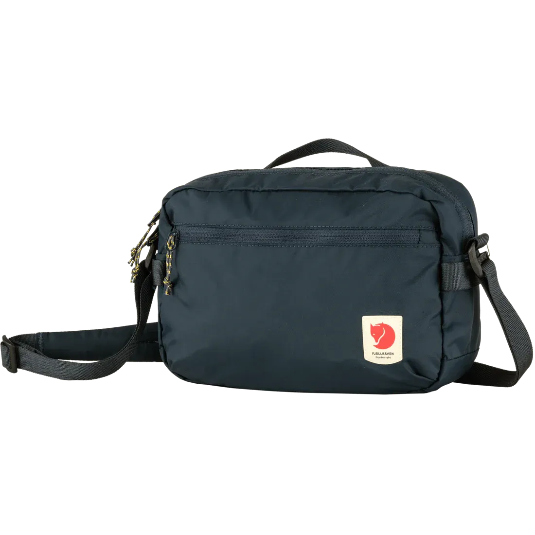 Fjallraven 小狐狸 High Coast Crossbody 斜背包 23227