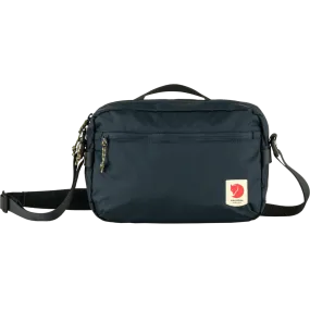 Fjallraven 小狐狸 High Coast Crossbody 斜背包 23227