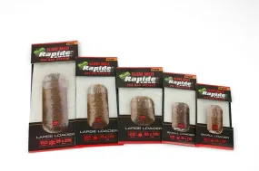 FOX EDGES RAPIDE SLOW MELT PVA BAG REFILLS 85 X 140MM