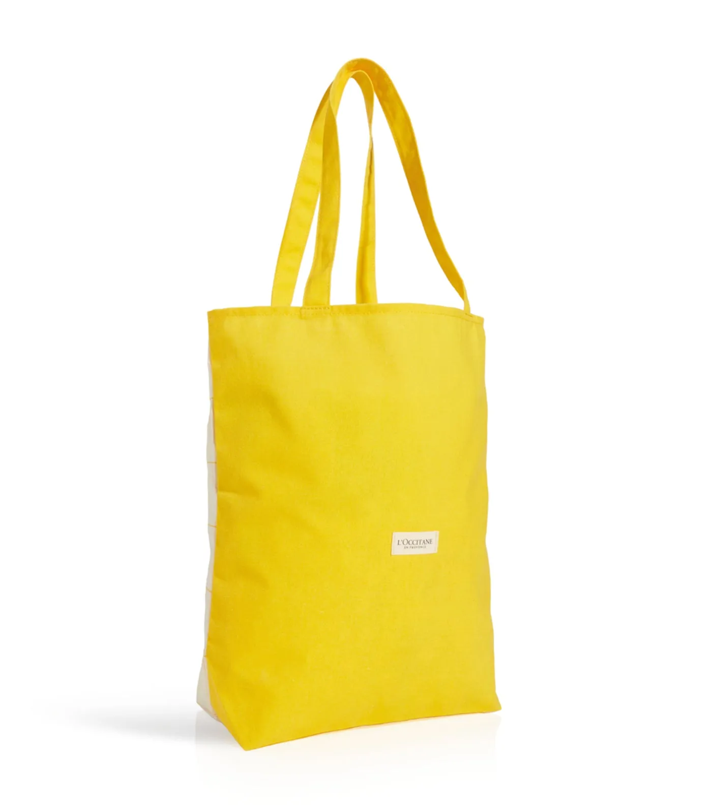 Free Eco-Friendly Tote Bag