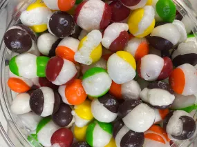 Freeze Dried Skittles