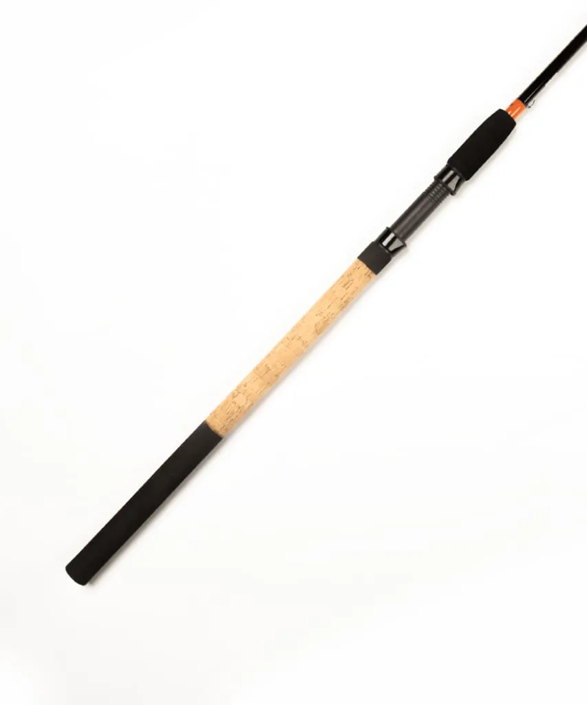 Frenzee FXT Feeder Rod