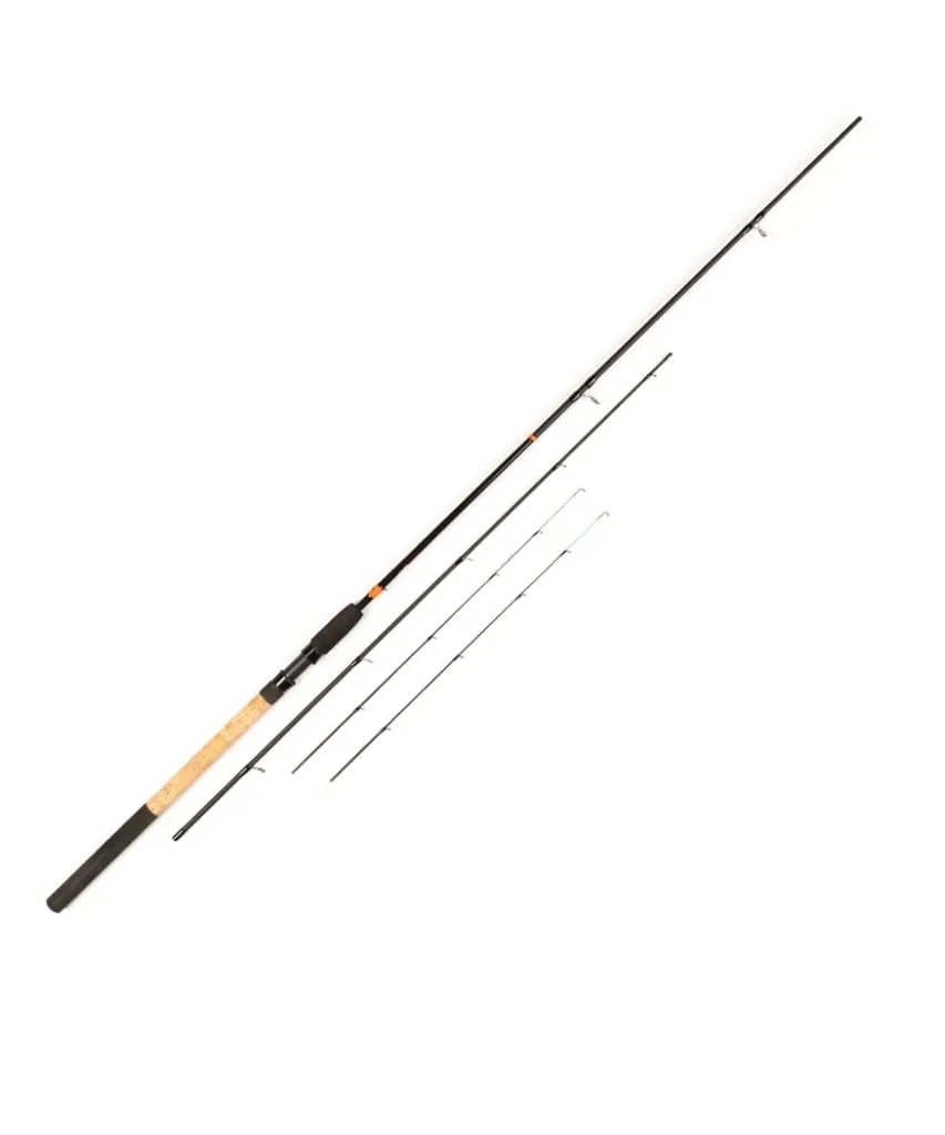 Frenzee FXT Feeder Rod