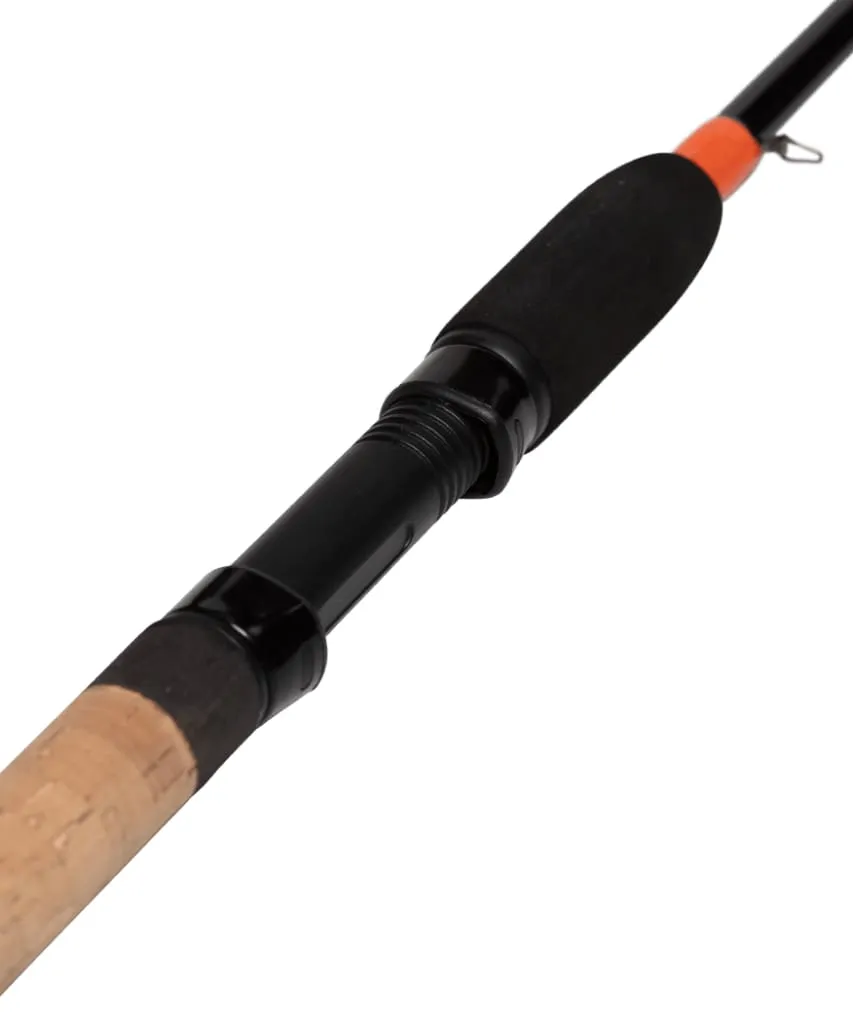 Frenzee FXT Feeder Rod