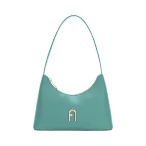 Furla Mini Shoulder Bag - Green Zefiro