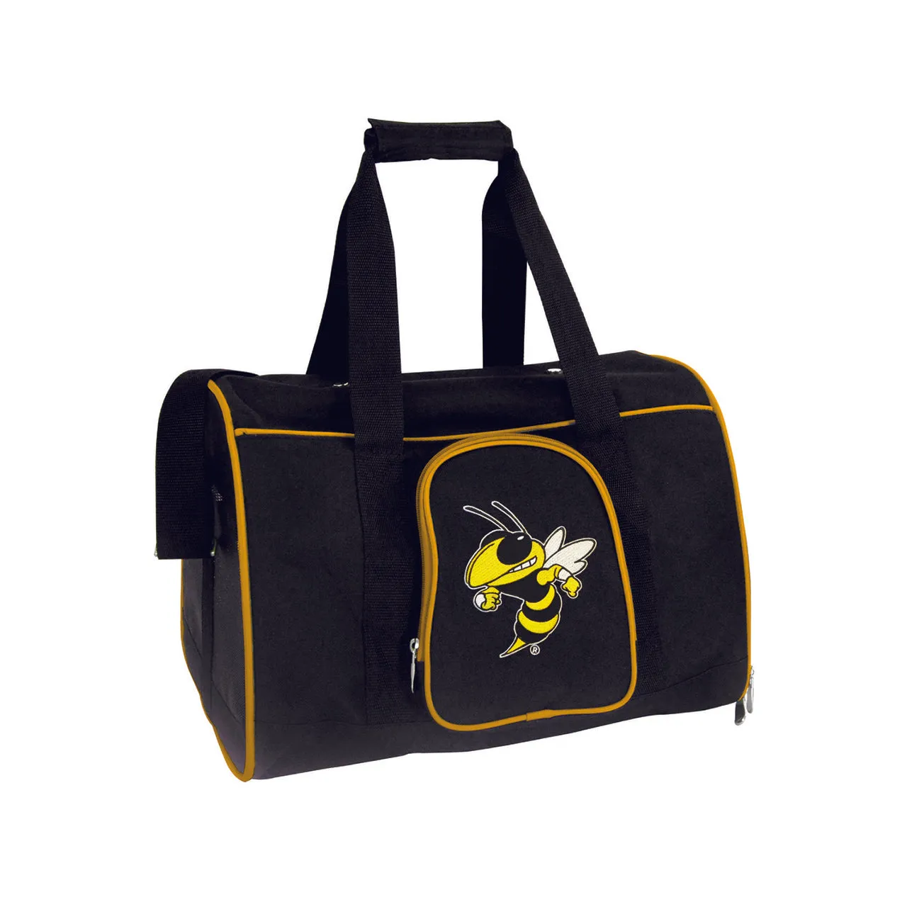 Georgia Tech 16" Premium Pet Carrier