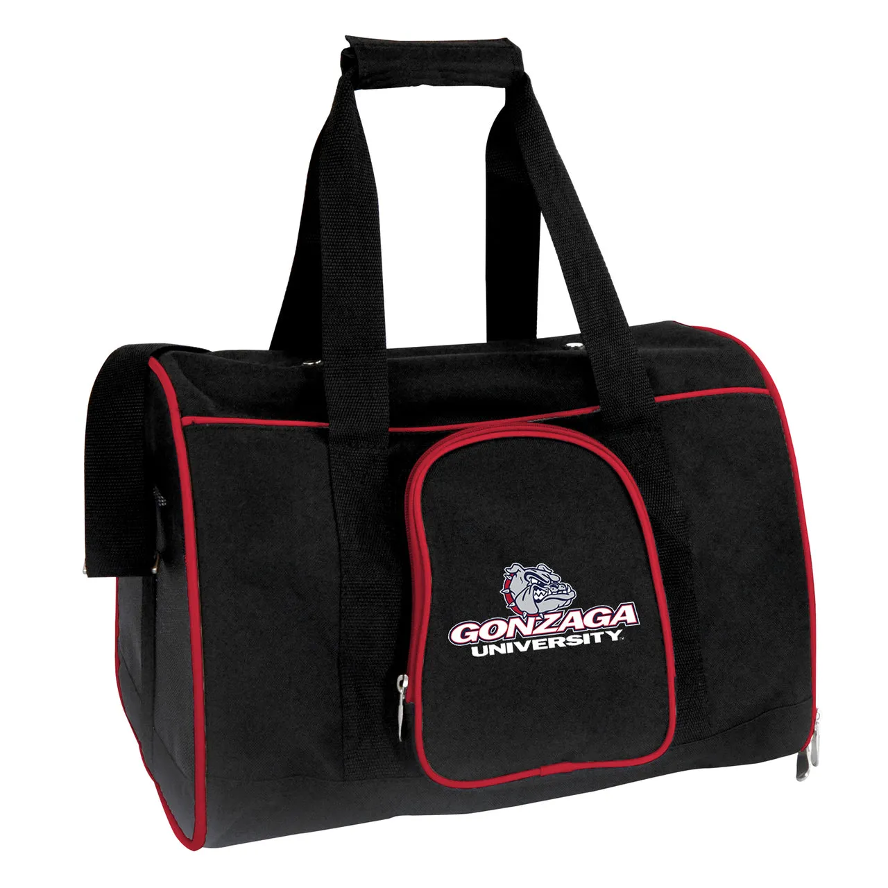 Gonzaga 16" Premium Pet Carrier