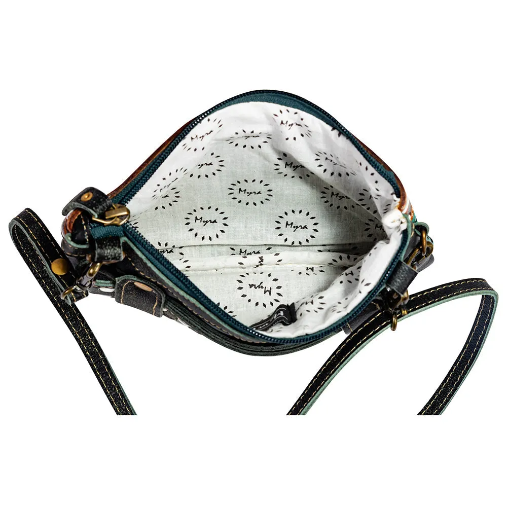 Gouyen Mesa Belt Bag