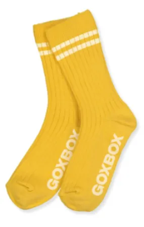 GOX BOX Socks