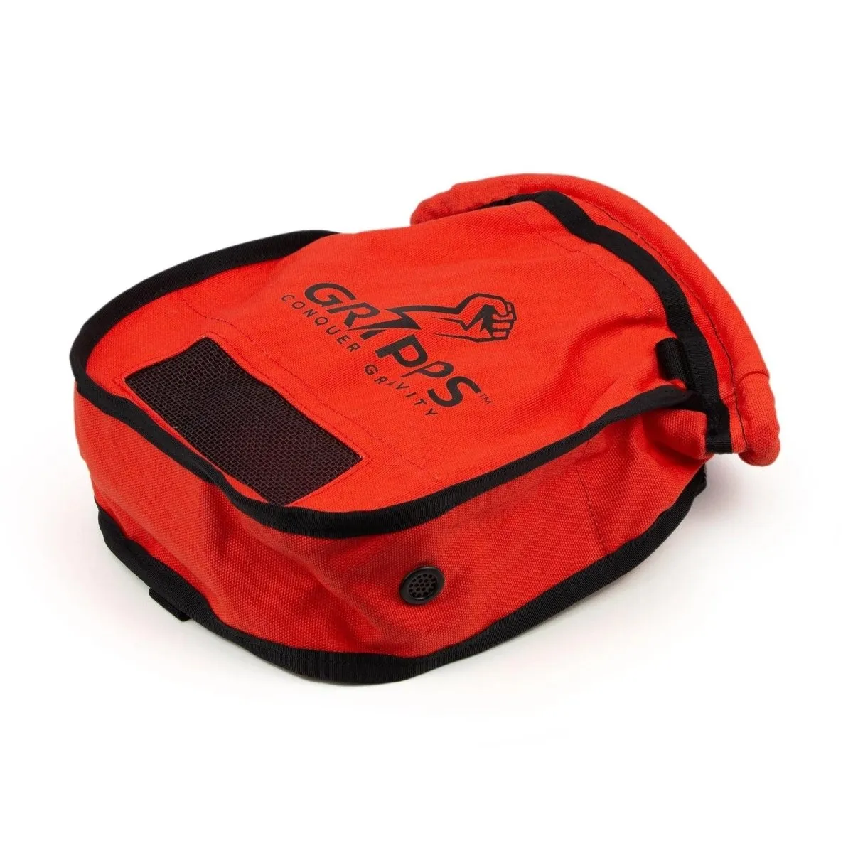 Gripps Bolt-Safe Pouch or Rail Bag (Pack of 2 Bags)