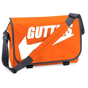 Gutties Messenger Bag