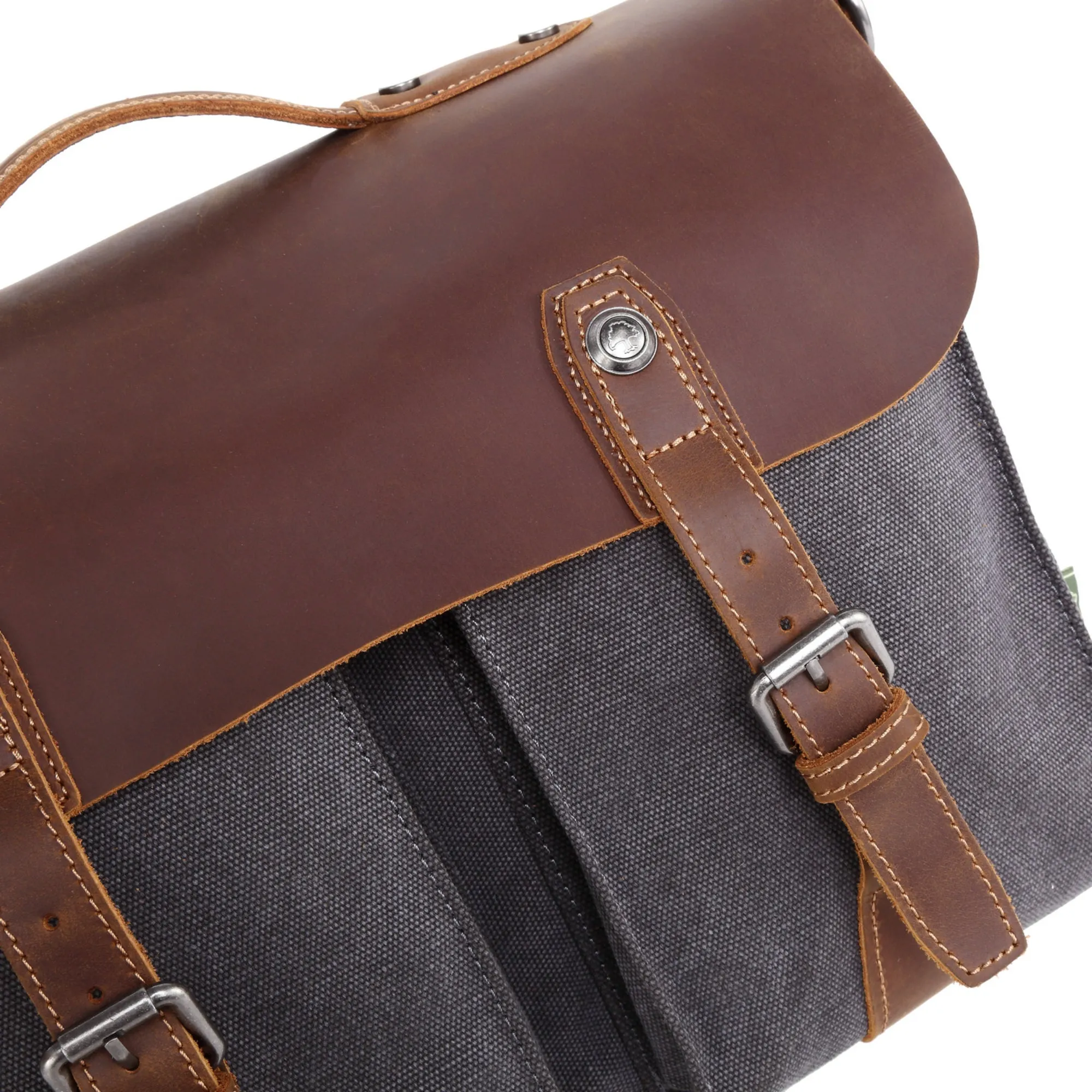 Hudson Messenger