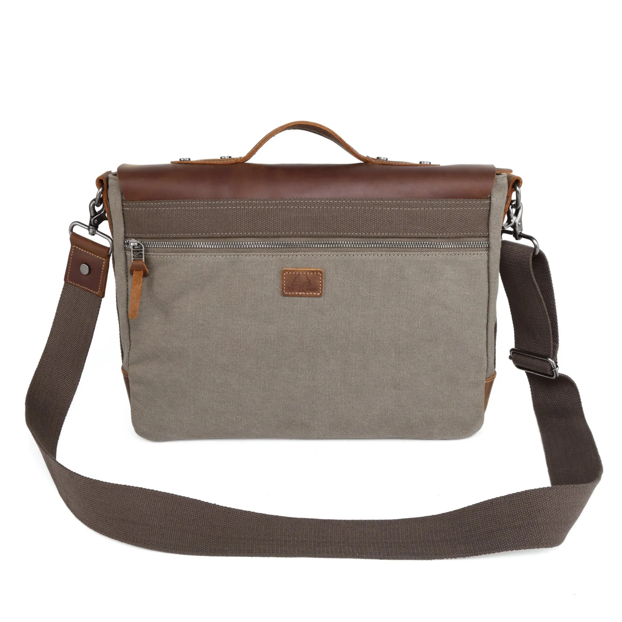 Hudson Messenger