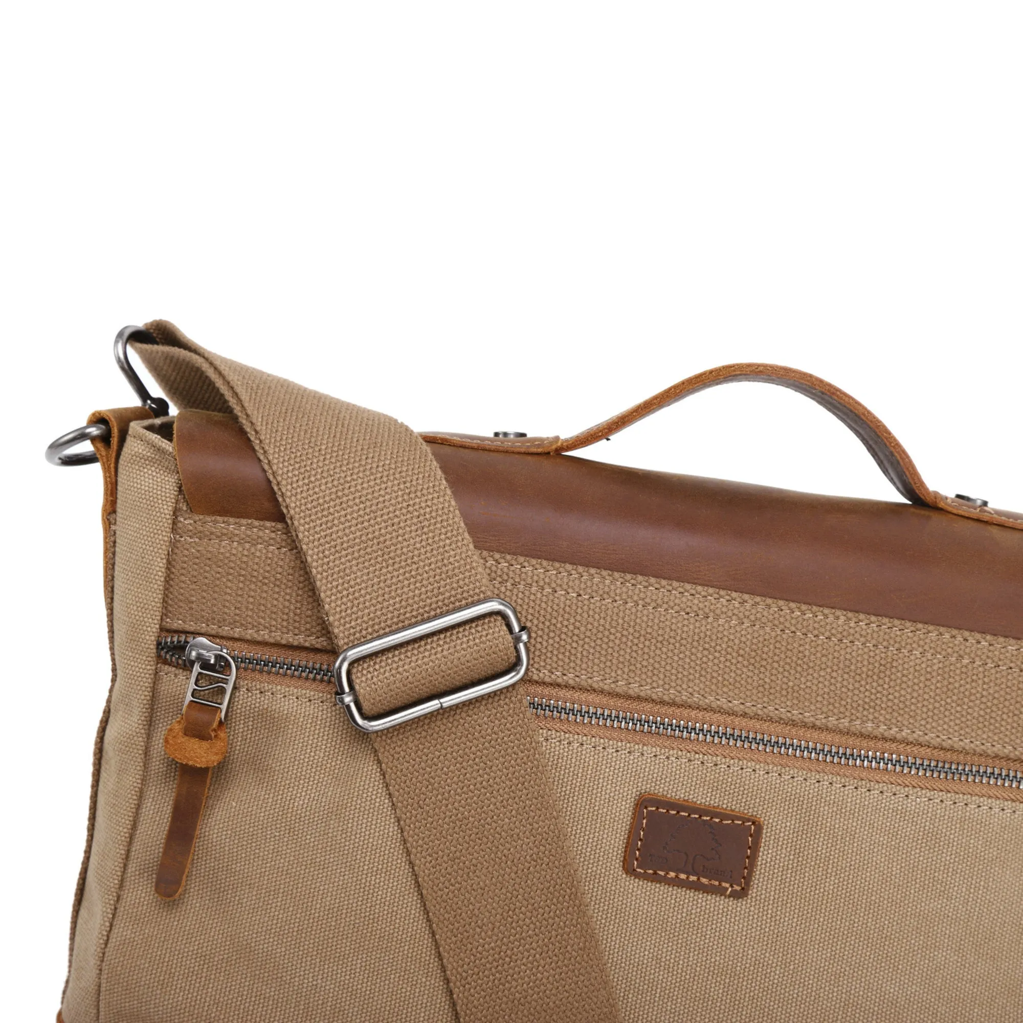 Hudson Messenger