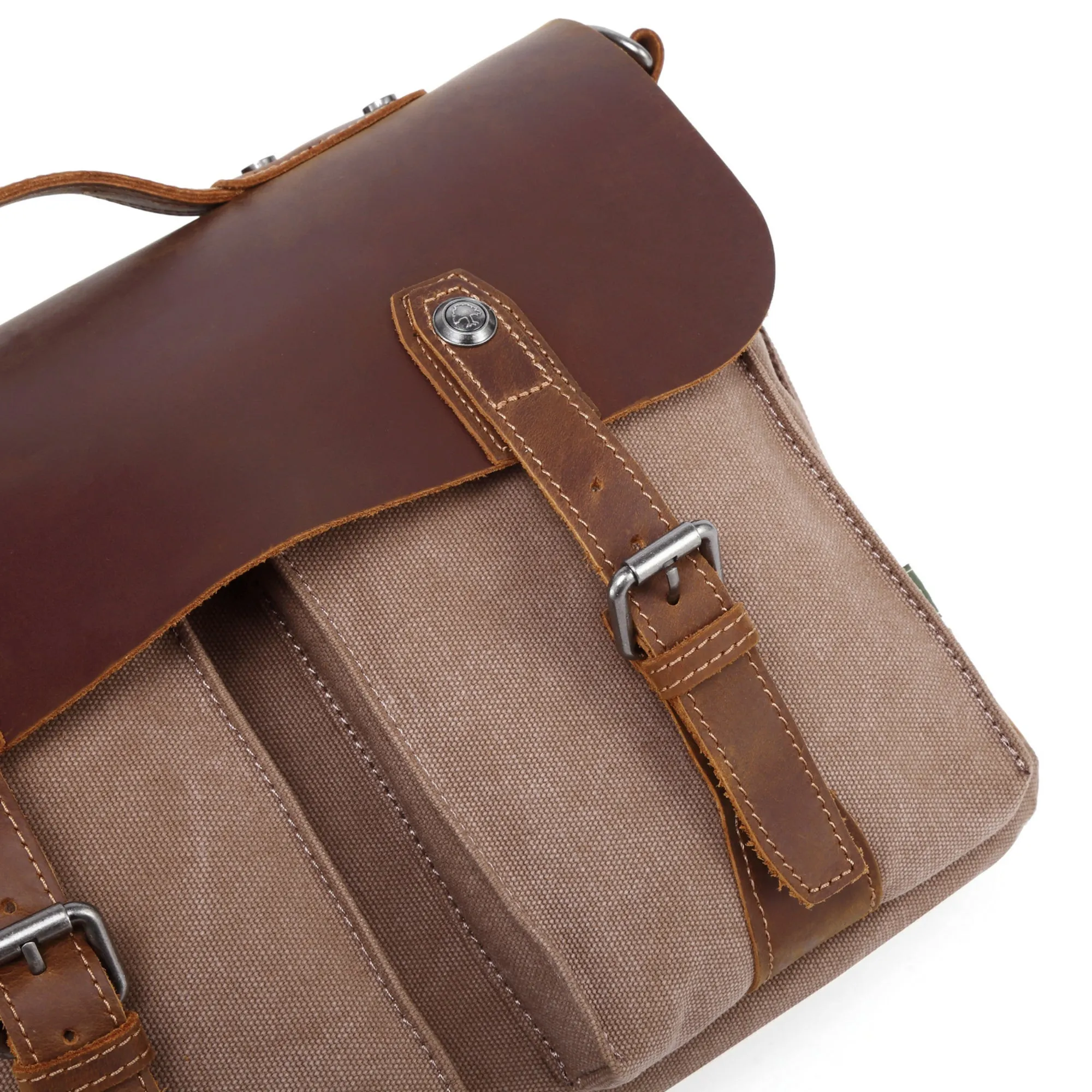 Hudson Messenger