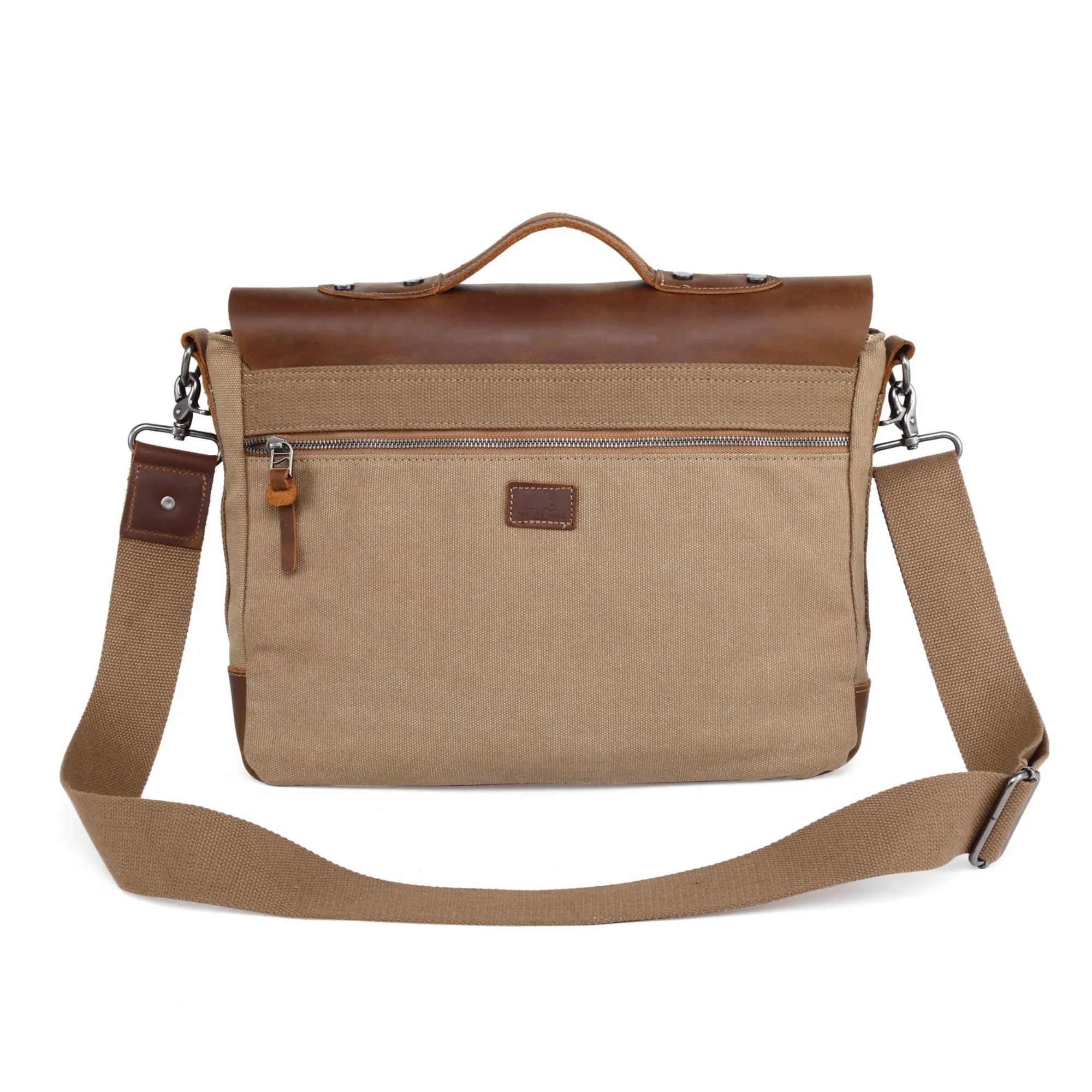 Hudson Messenger