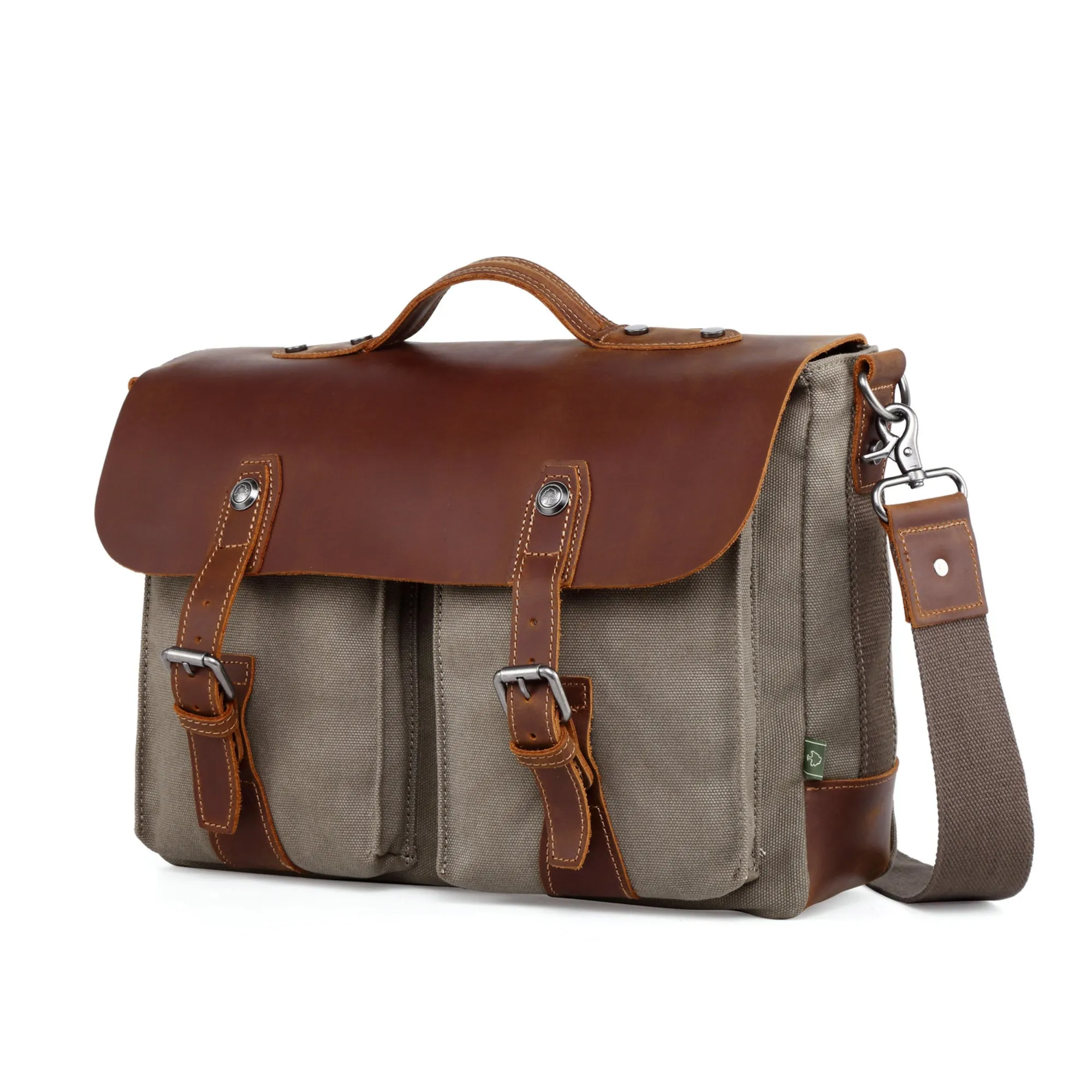 Hudson Messenger