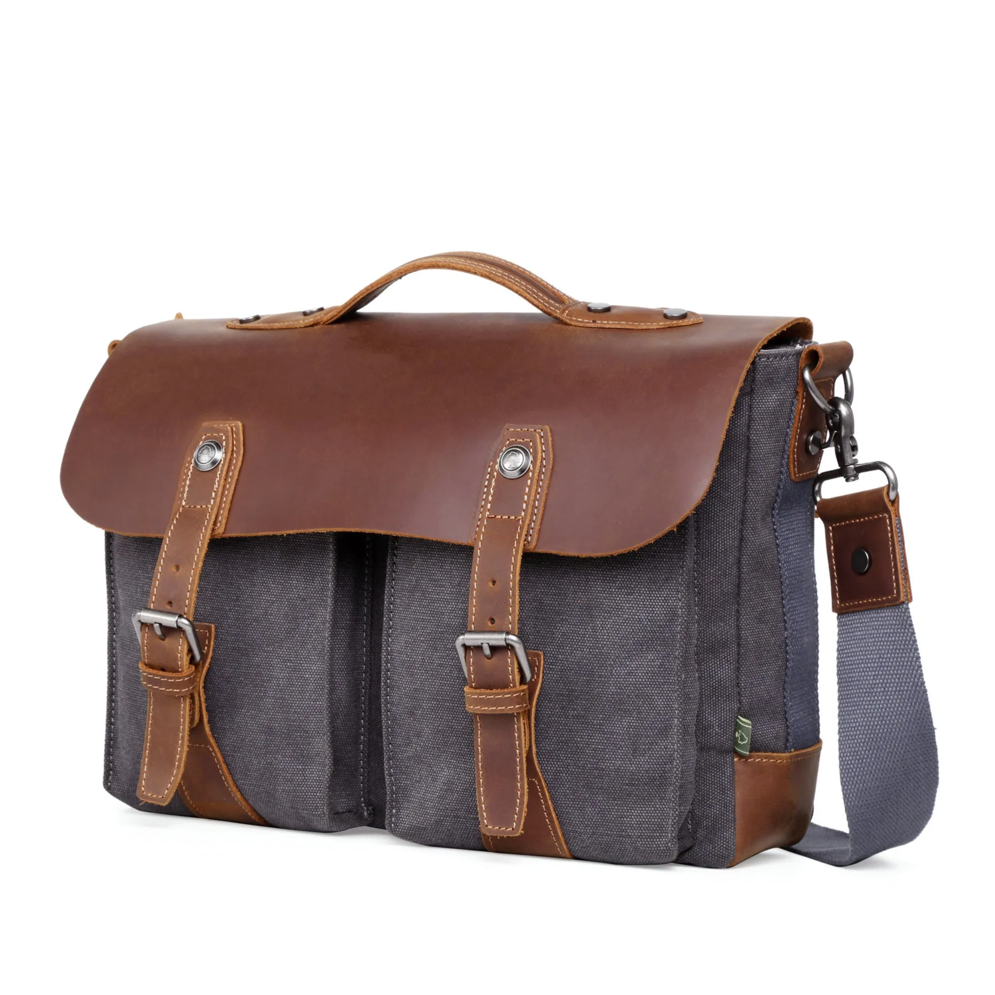 Hudson Messenger