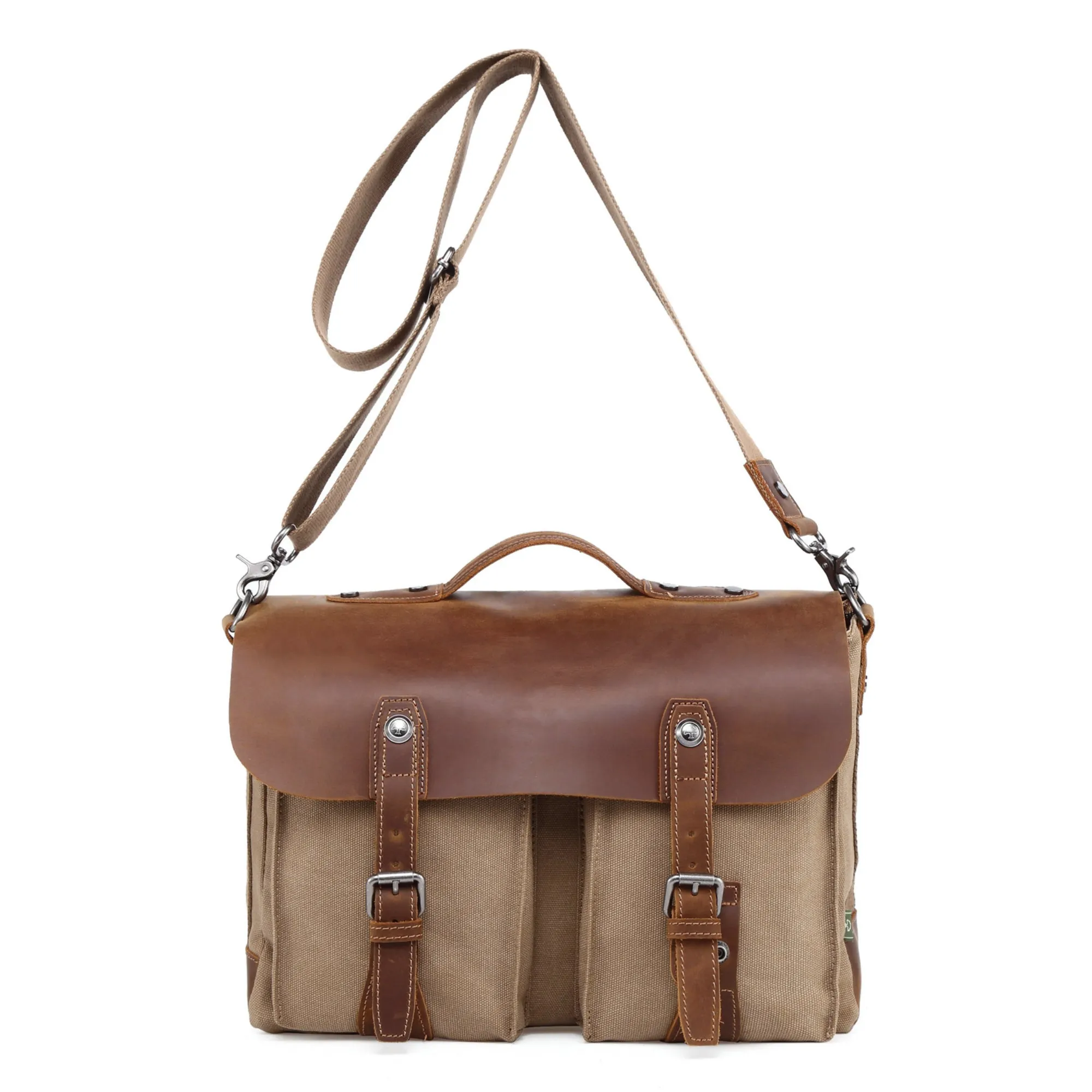 Hudson Messenger