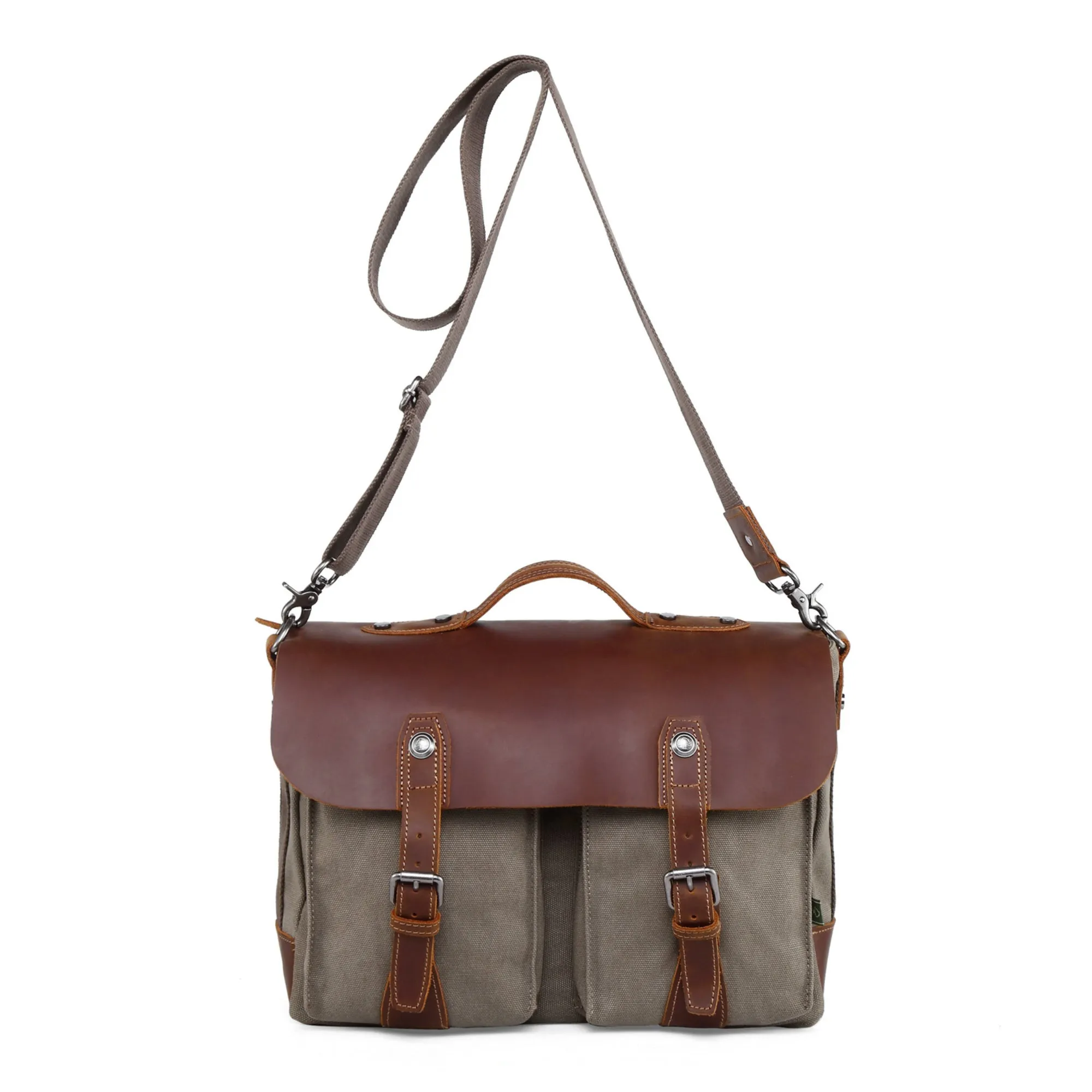 Hudson Messenger