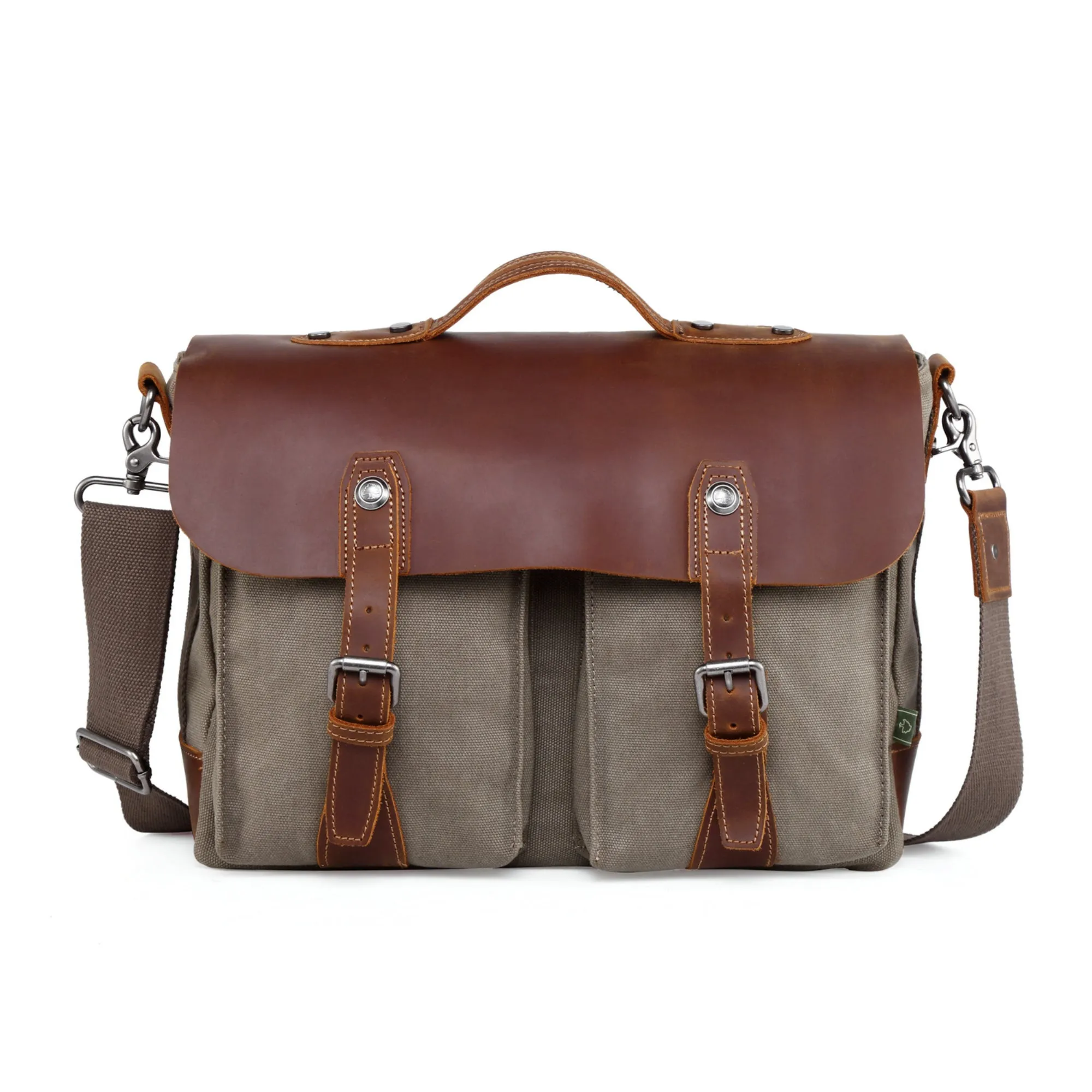 Hudson Messenger