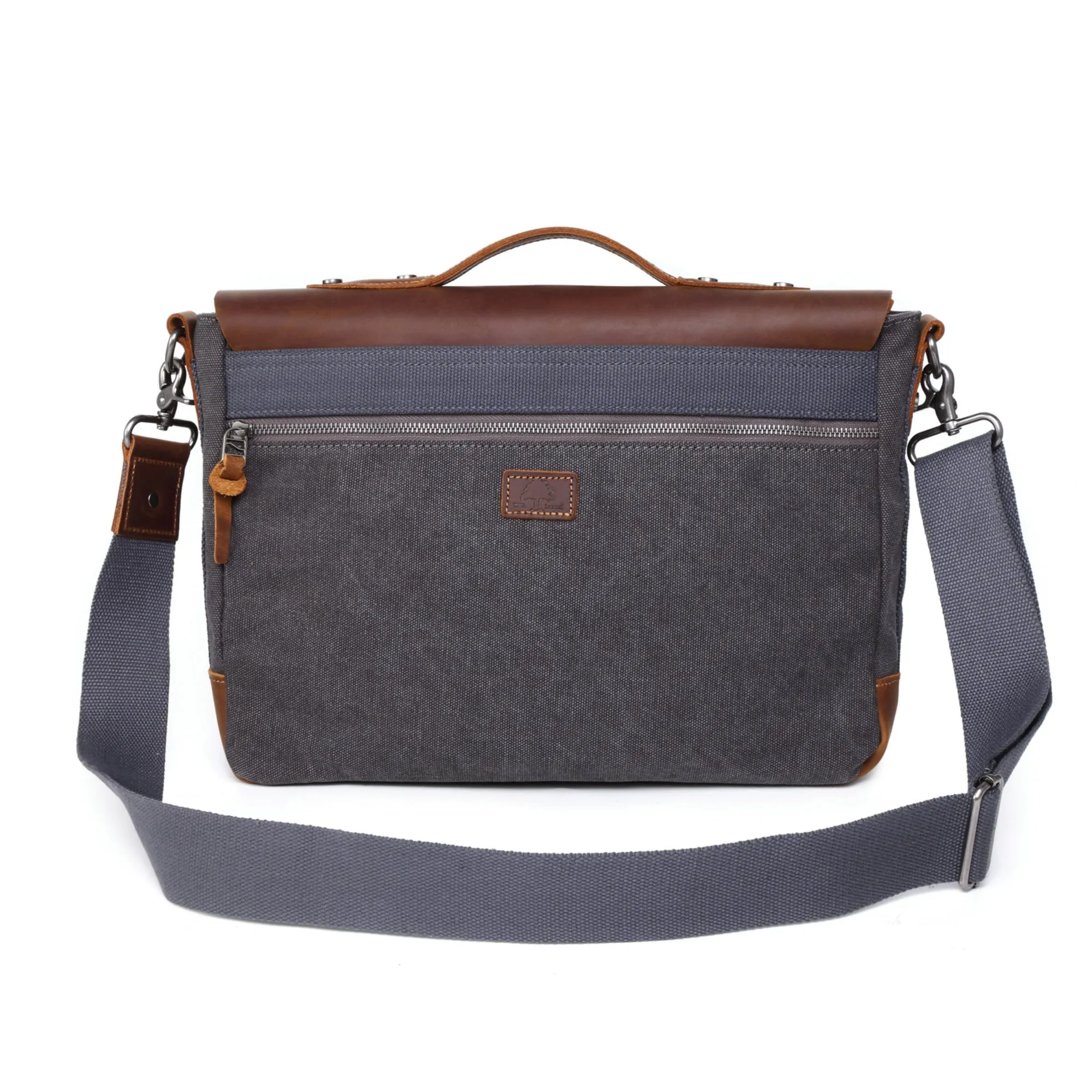 Hudson Messenger