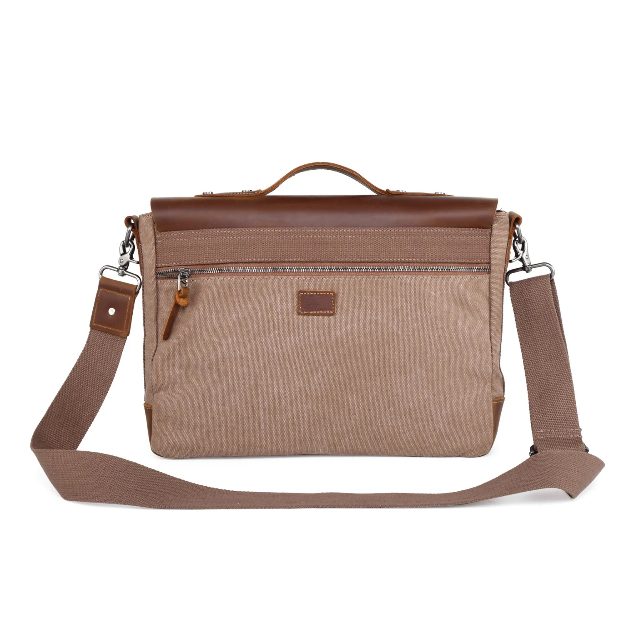 Hudson Messenger