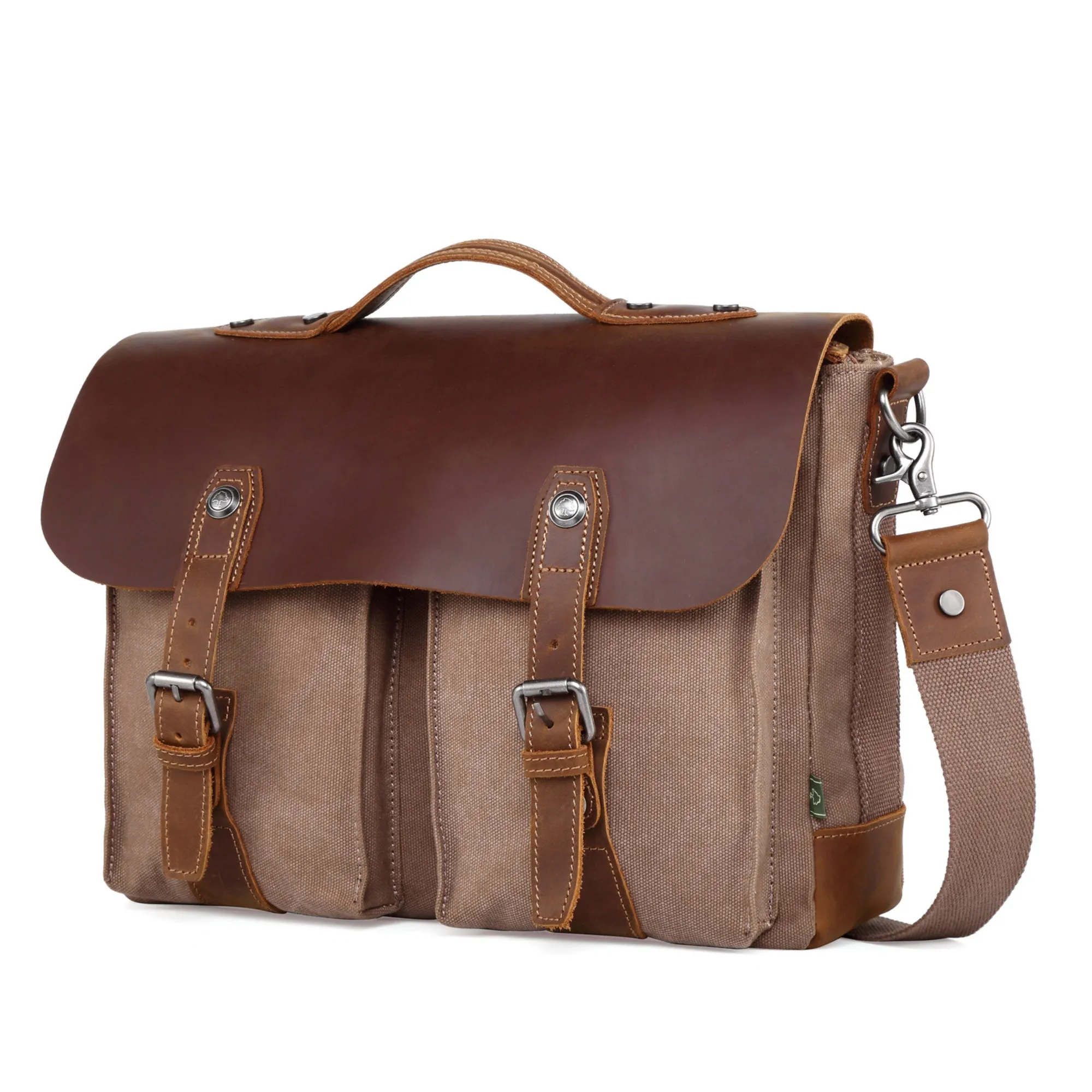 Hudson Messenger