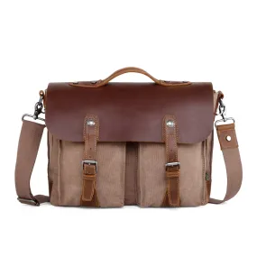 Hudson Messenger