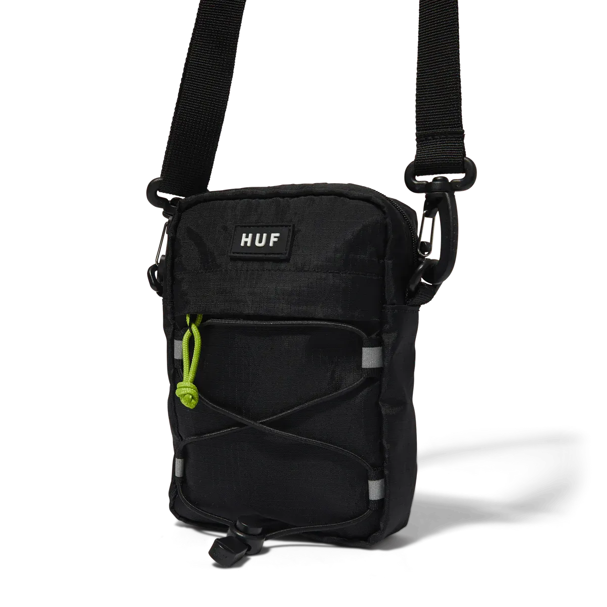 HUF Bowery Side Bag