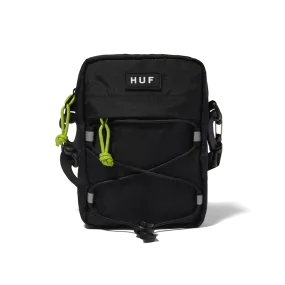 HUF Bowery Side Bag