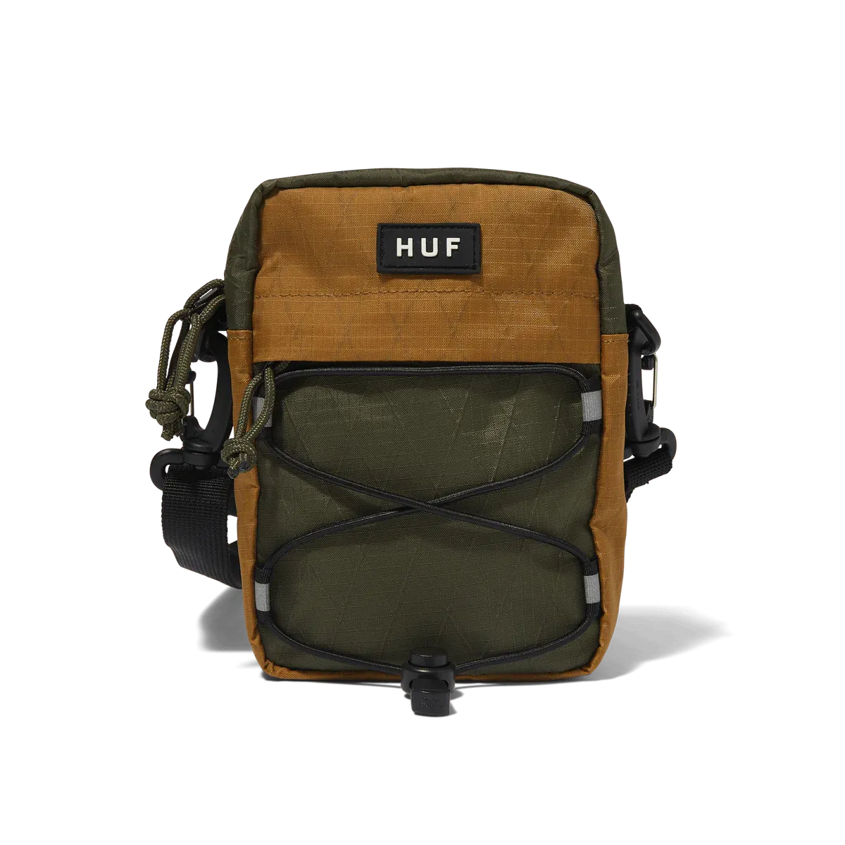 HUF Bowery Side Bag