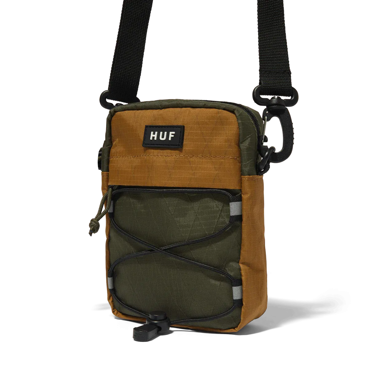 HUF Bowery Side Bag