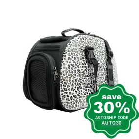 Ibiyaya - Classic Pet Carrier - Safari